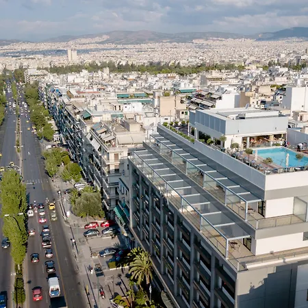 Zafolia Athens