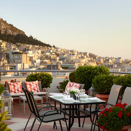 Zafolia Athens