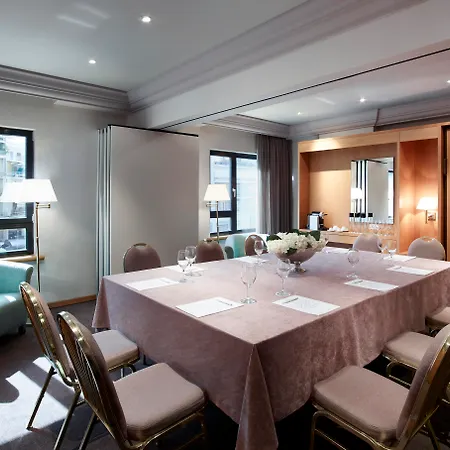 Zafolia 4* Athens