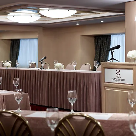 Hotel Zafolia Athens