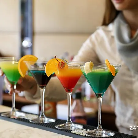 Zafolia Athens