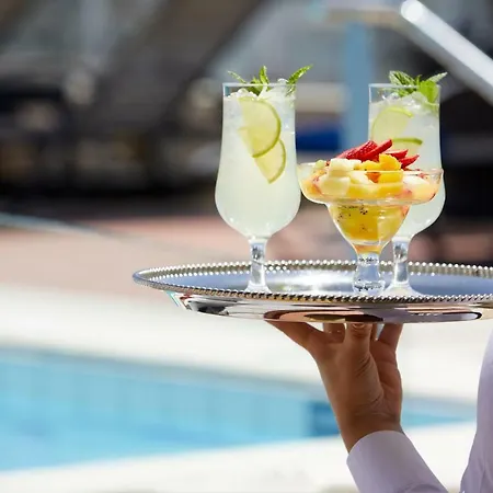 Hotel Zafolia Athens