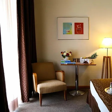 Hotel Zafolia Atene