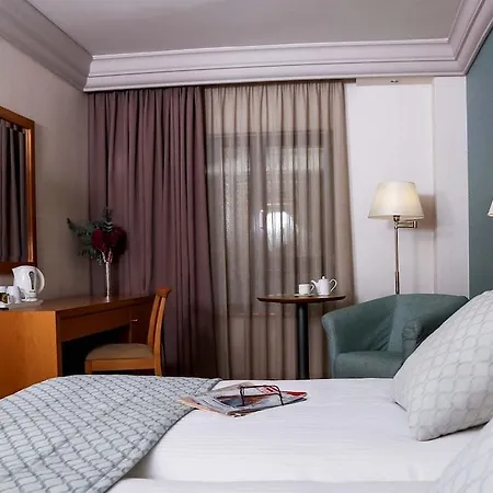 Hotel Zafolia Atene