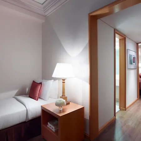 Hotel Zafolia 4*