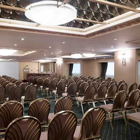 Zafolia 4* Atene
