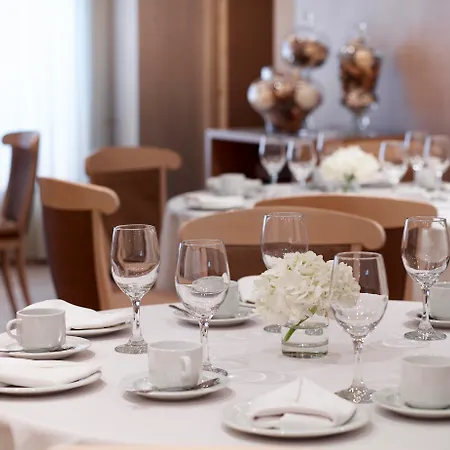 Zafolia Hotel Atene