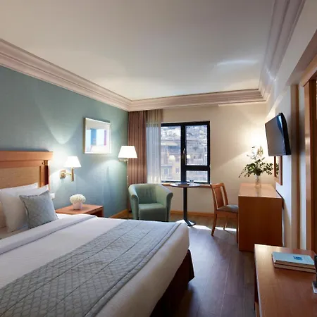 Hotel Zafolia Atene